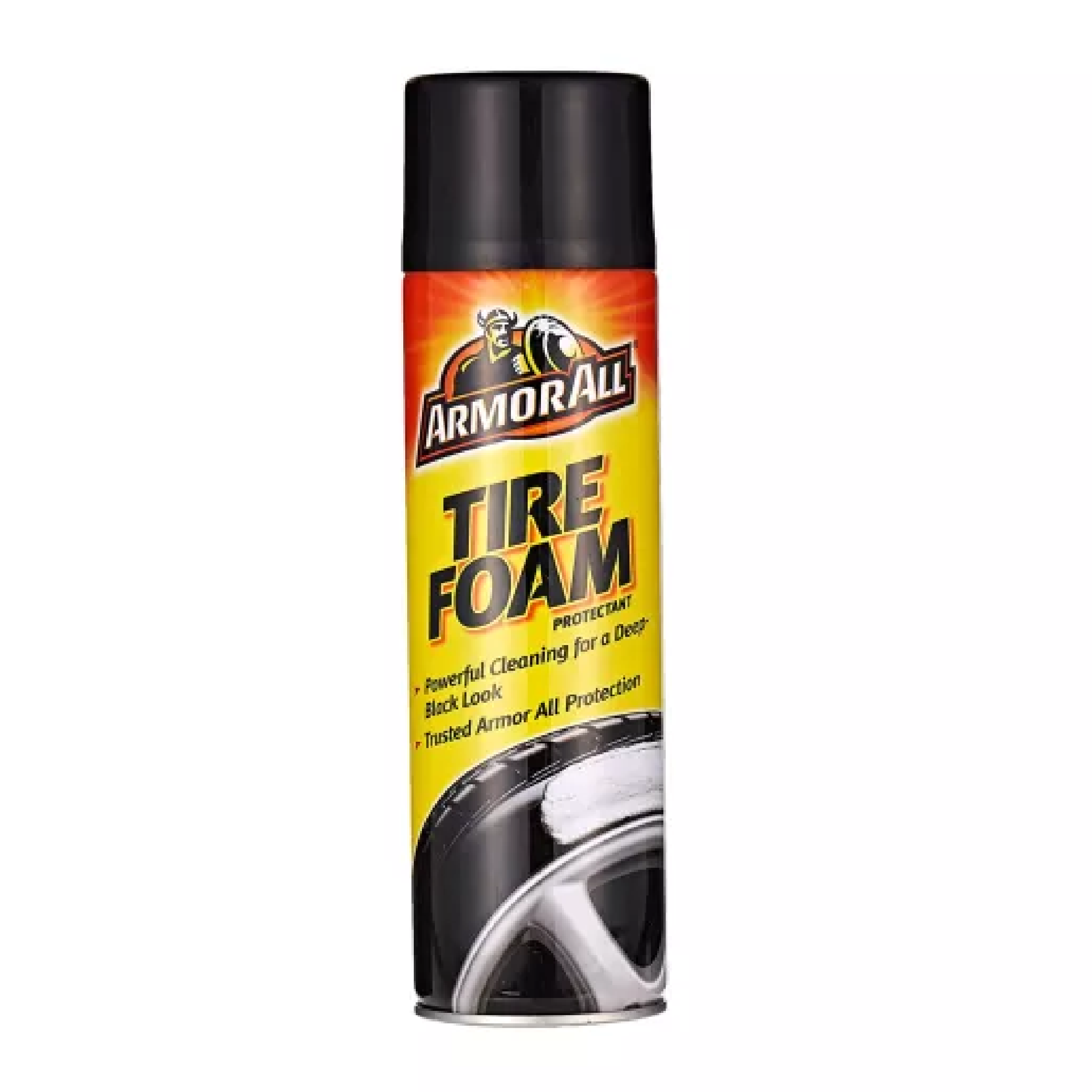 Armor All Tire Foam 500ML A45010